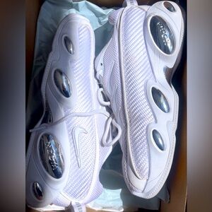 DRAKE NOCTA TRIPLE WHITE